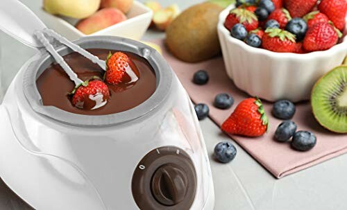 Chocolate Melting Pot Kit