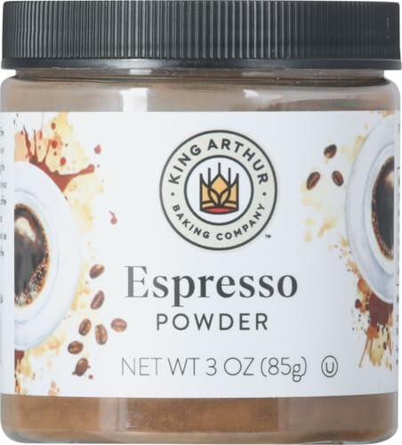 King Arthur Espresso Powder