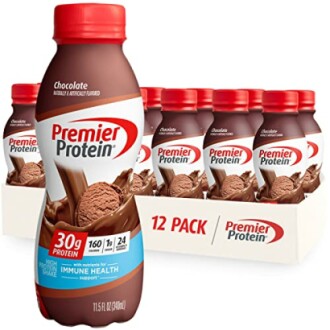 Premier Protein Shake - Chocolate